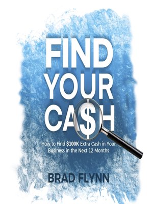 cover image of Find Your Cash